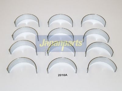 Черупка на биелен лагер JAPANPARTS CB2010A