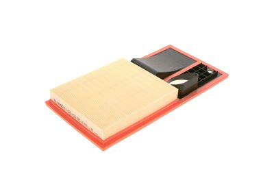 LUFTFILTER BOSCH F026400035 8