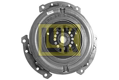 Torsiedemper (diameter: 354mm)