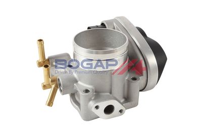 Drosselklappenstutzen