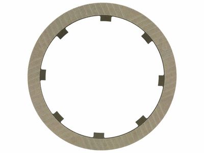 BELAGLAMELLE LAMELLENKUPPLUNG (AUTOMATIKGETRIEBE)