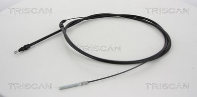 Тросик, cтояночный тормоз TRISCAN 8140 251180 для RENAULT MASTER