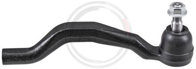 Końcówka drążka kierowniczego poprzecznego A.B.S. 231237