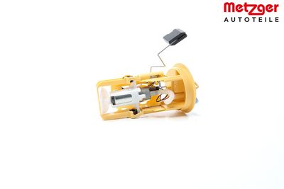 SISTEM ALIMENTARE CU COMBUSTIBIL METZGER AUTOTEILE 2250076 23