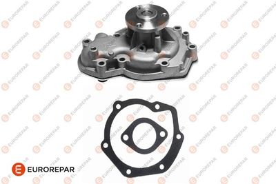 EUROREPAR E111601 Помпа (водяной насос)  для RENAULT SAFRANE (Рено Сафране)