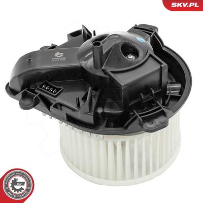 vnitřní ventilátor SKV 68SKV235