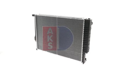 RADIATOR RACIRE MOTOR AKS DASIS 051450N 9