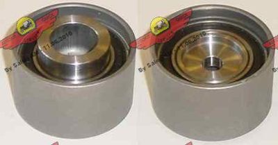 AUTOKIT 03.409 Ролик ремня ГРМ для NISSAN 300ZX (Z32) 3.0 Twin Turbo