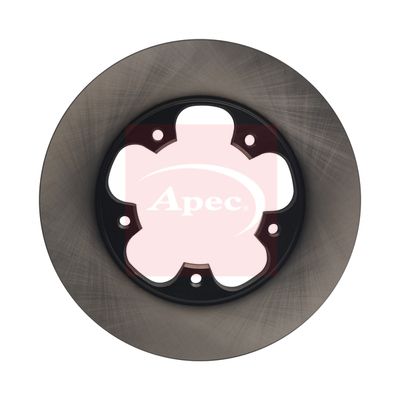 APEC Brake Disc DSK3334