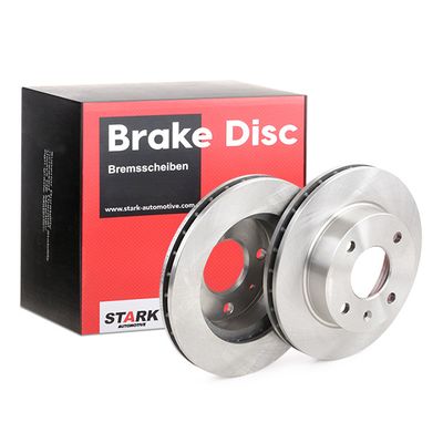 спирачен диск STARK SKBD-0023211