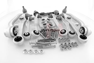 SET SUSPENSIE ROATA GH GH504702 6