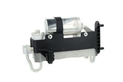 CONDENSATOR CLIMATIZARE NRF 350761 44