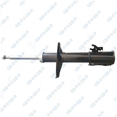 Shock absorber