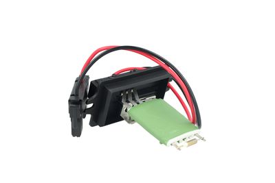 REZISTOR VENTILATOR HABITACLU NRF 342143 19