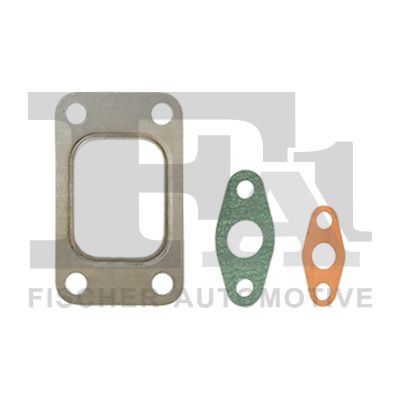 Kit de montage turbo FA1