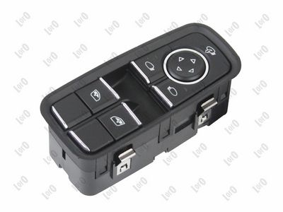 SCHALTER FENSTERHEBER