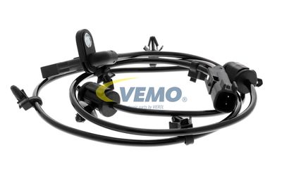 SENSOR RADDREHZAHL VEMO V40720669 38