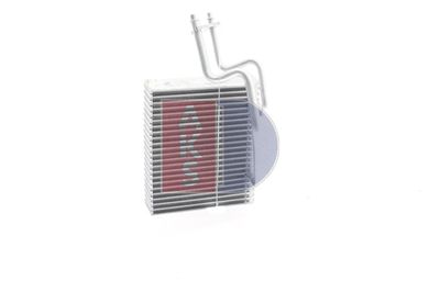 VERDAMPFER KLIMAANLAGE AKS DASIS 820342N 6