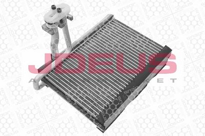 VERDAMPFER KLIMAANLAGE