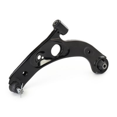 носач, окачване на колелата RIDEX 273C1040