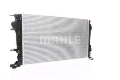 RADIATOR RACIRE MOTOR MAHLE CR21000S 26