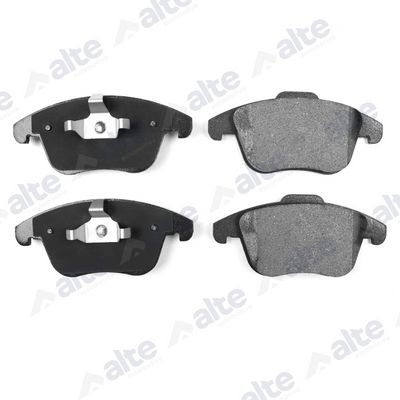 SET PLACUTE FRANA FRANA DISC