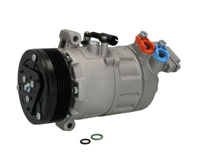 KOMPRESSOR KLIMAANLAGE BOSCH 1986AD1274 26