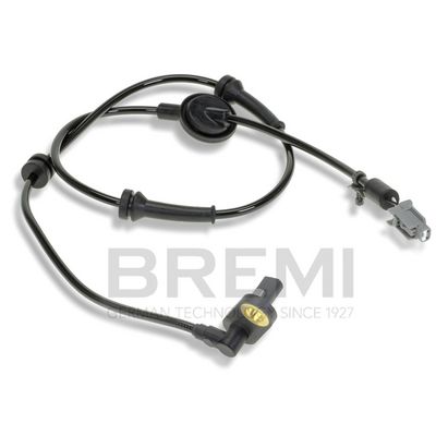 датчик, обороти на колелото BREMI 51697