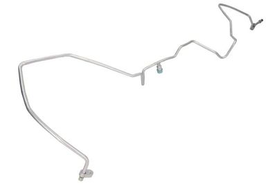 Linia wysokiego ciśnienia, Klimatyzacja THERMOTEC KTT160132