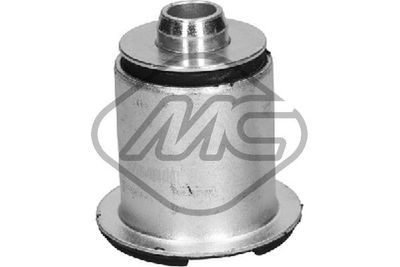 Łożyskowanie, wspornik osi METALCAUCHO 05759