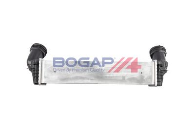 INTERCOOLER COMPRESOR BOGAP B4220104 1