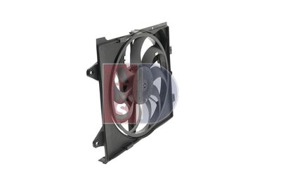LüFTER MOTORKüHLUNG AKS DASIS 088146N 12
