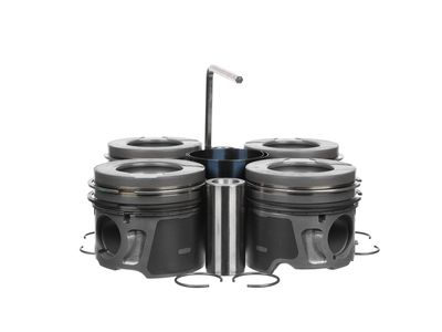 SET PISTOANE ET ENGINETEAM PM010500VR1 8