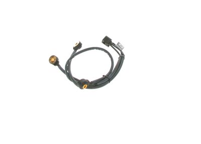 KLOPFSENSOR BOSCH 0261231171 14