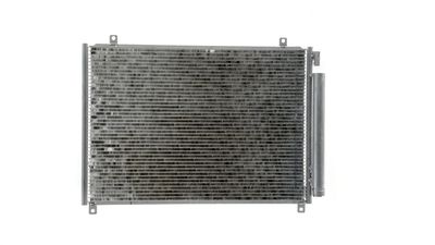CONDENSATOR CLIMATIZARE MAHLE AC1057000S 27
