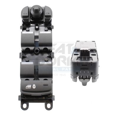 COMUTATOR MACARA GEAM MEAT & DORIA 26507