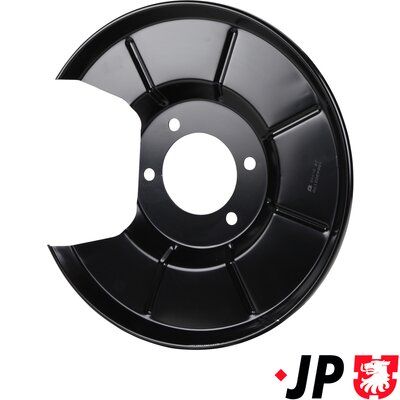 PROTECTIE STROPIRE DISC FRANA