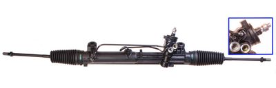 LENKGETRIEBE DRI 711520141