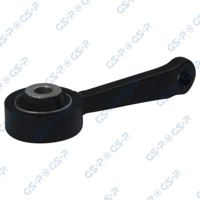 Šarnyro stabilizatorius