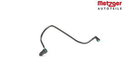 KRAFTSTOFFLEITUNG METZGER AUTOTEILE 2150309 34