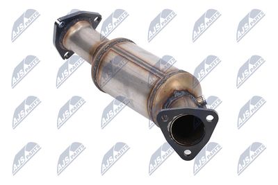 CATALIZATOR NTY KATVW006 16