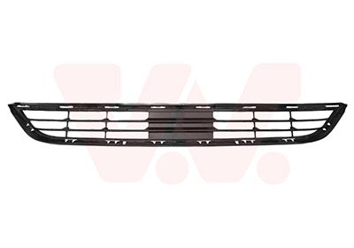 LüFTUNGSGITTER STOßFäNGER VAN WEZEL 0683598