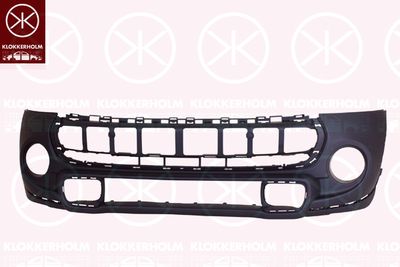 TAMPON KLOKKERHOLM 4002900