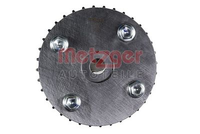 NOCKENWELLENVERSTELLER