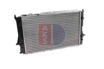 KüHLER MOTORKüHLUNG AKS DASIS 481150N 6