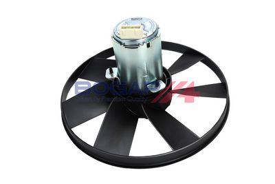 VENTILATOR RADIATOR BOGAP A4243119 4