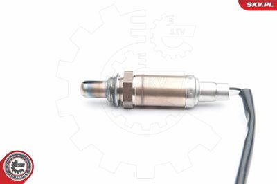 Lambda Sensor 09SKV537