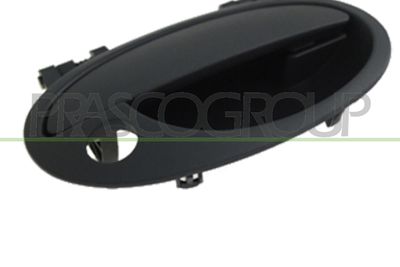 MâNERUL EXTERIOR AL UșII