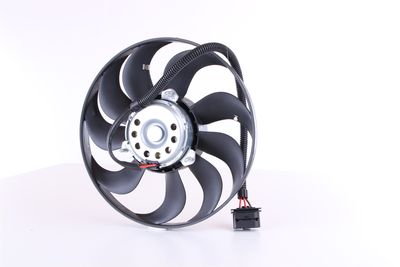 LüFTER MOTORKüHLUNG NISSENS 85545 8