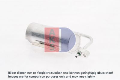 TROCKNER KLIMAANLAGE